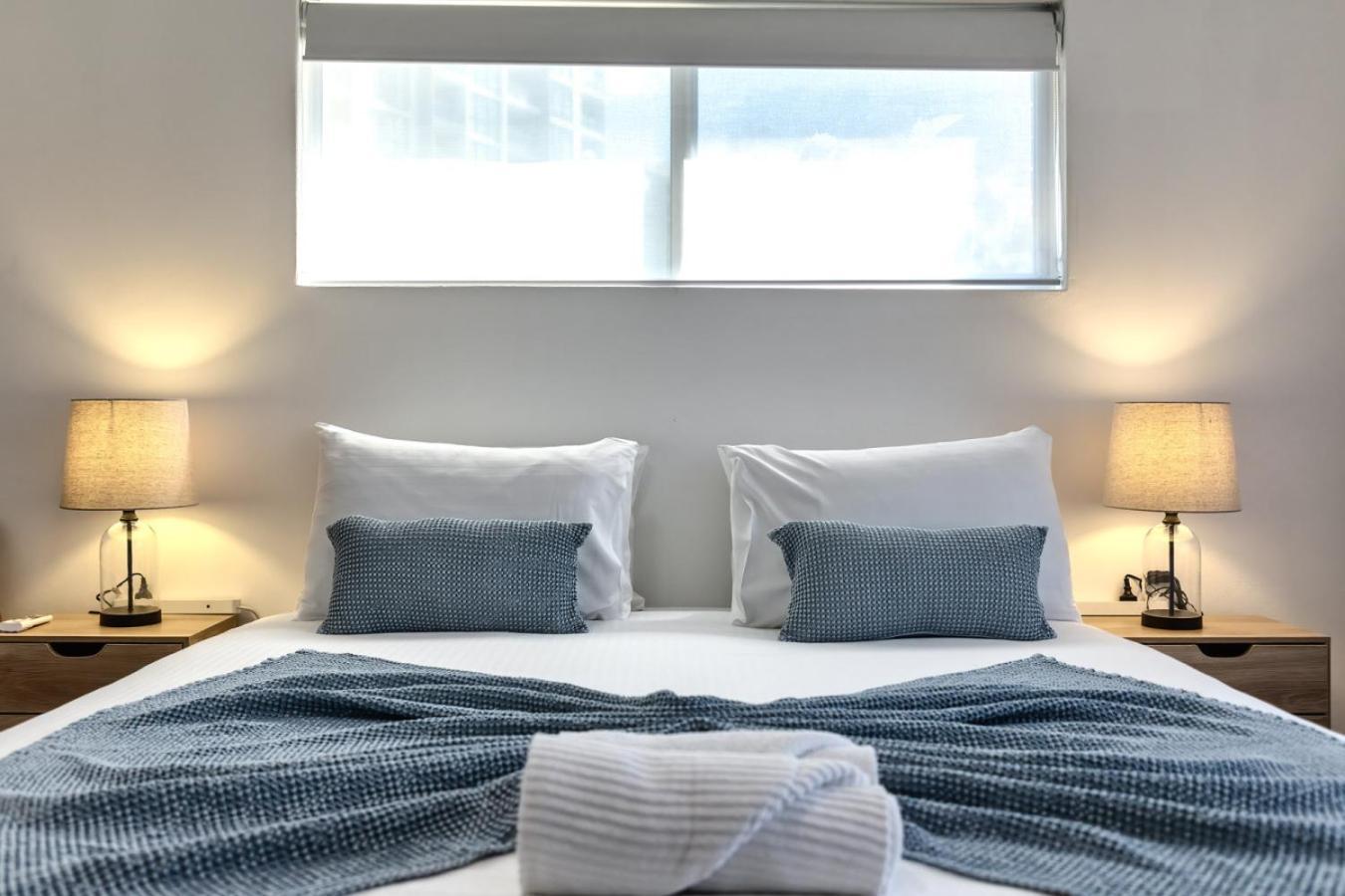 Apartment Surfers Paradise Sanctuary Gold Coast