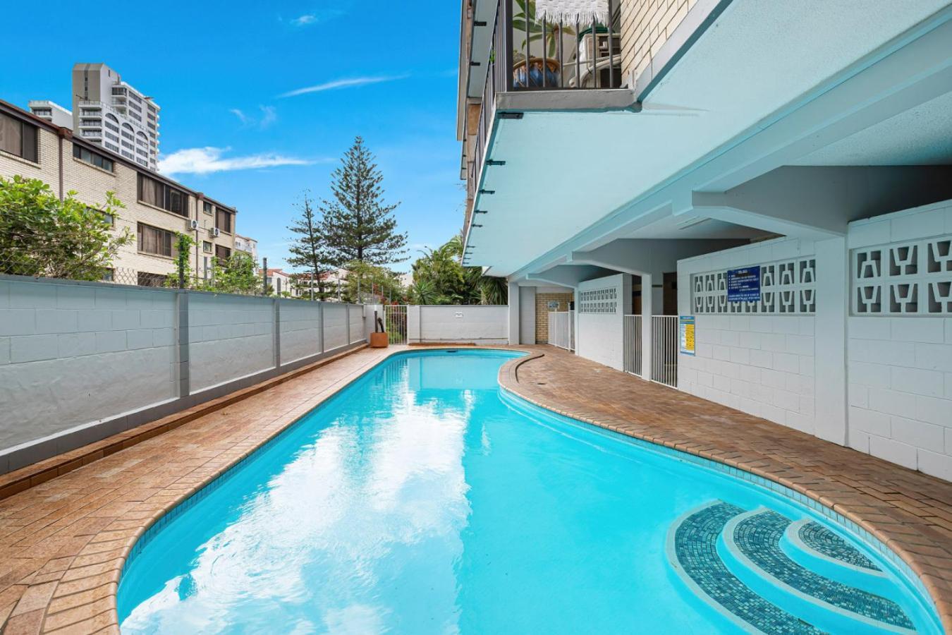 Surfers Paradise Sanctuary