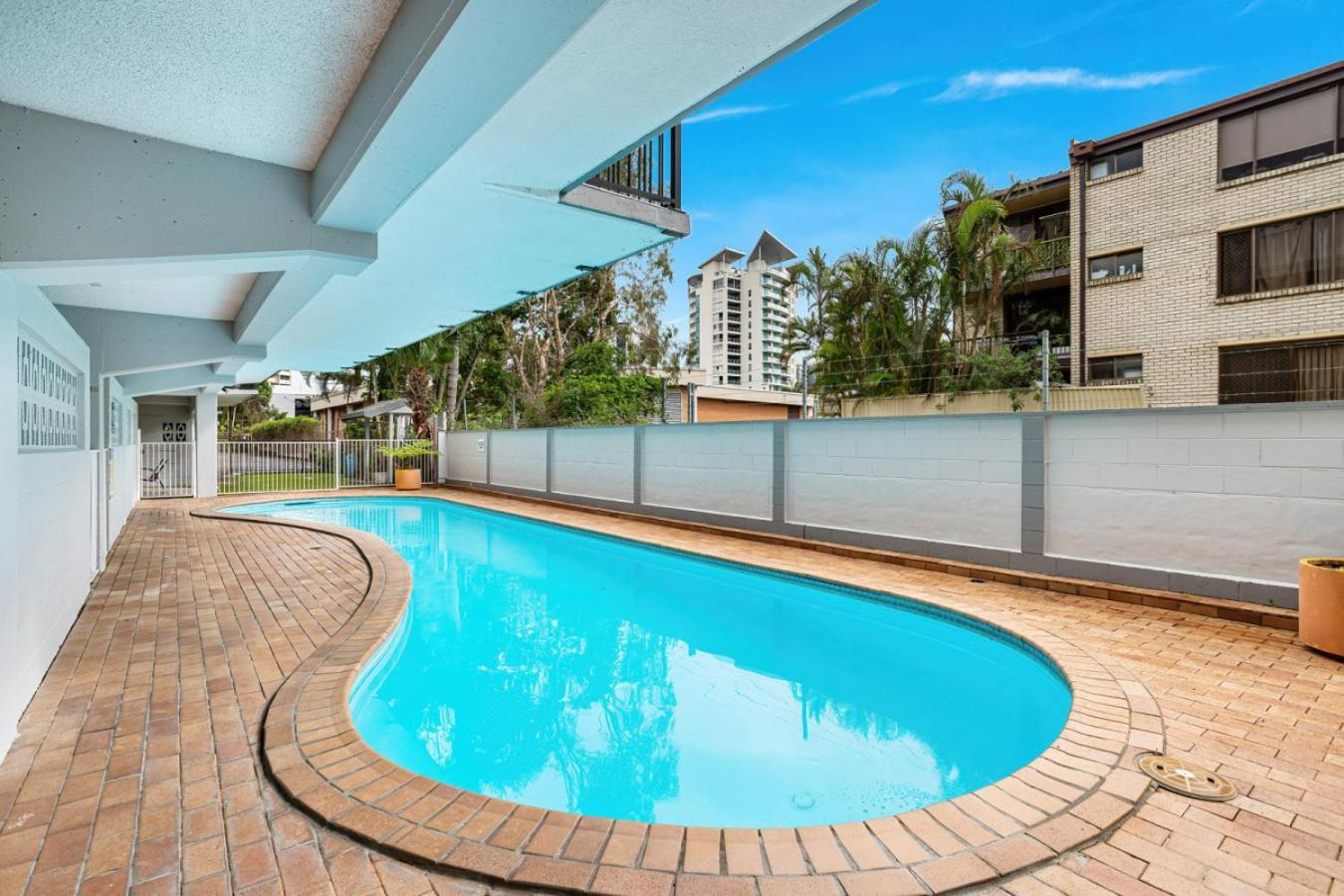 Surfers Paradise Sanctuary