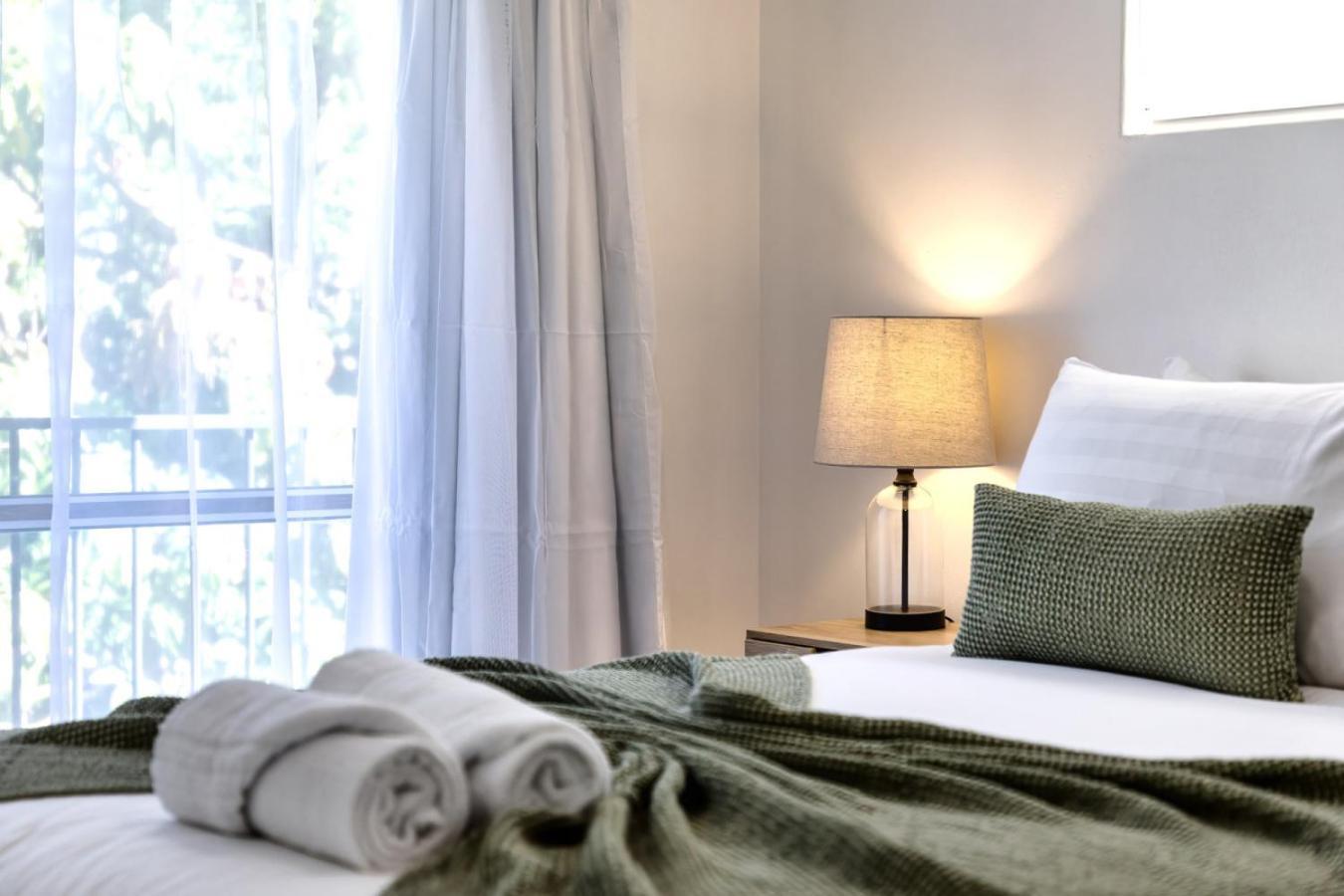 Apartment Surfers Paradise Sanctuary Gold Coast