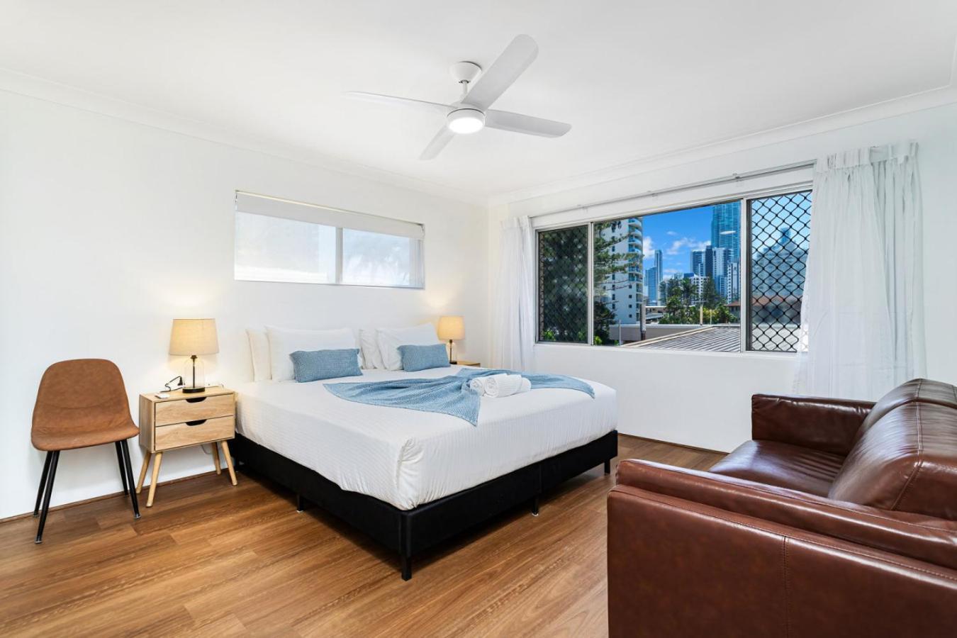 Surfers Paradise Sanctuary