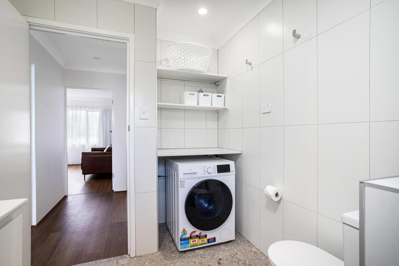 Surfers Paradise Sanctuary Apartment Gold Coast