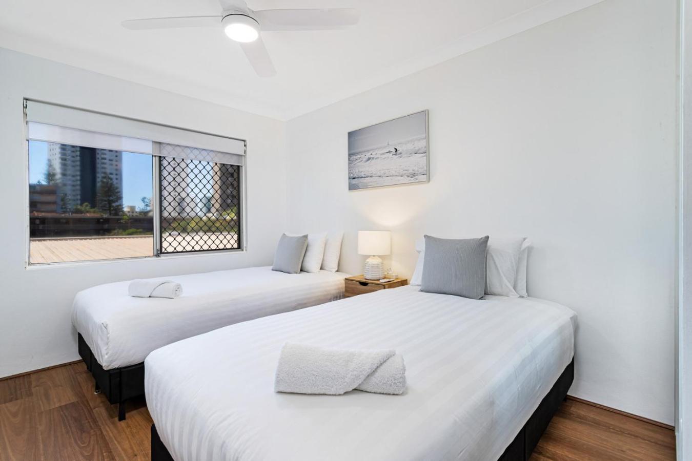 Surfers Paradise Sanctuary