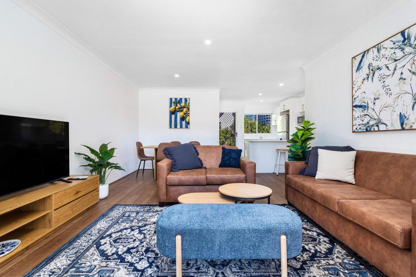 Apartment Surfers Paradise Sanctuary