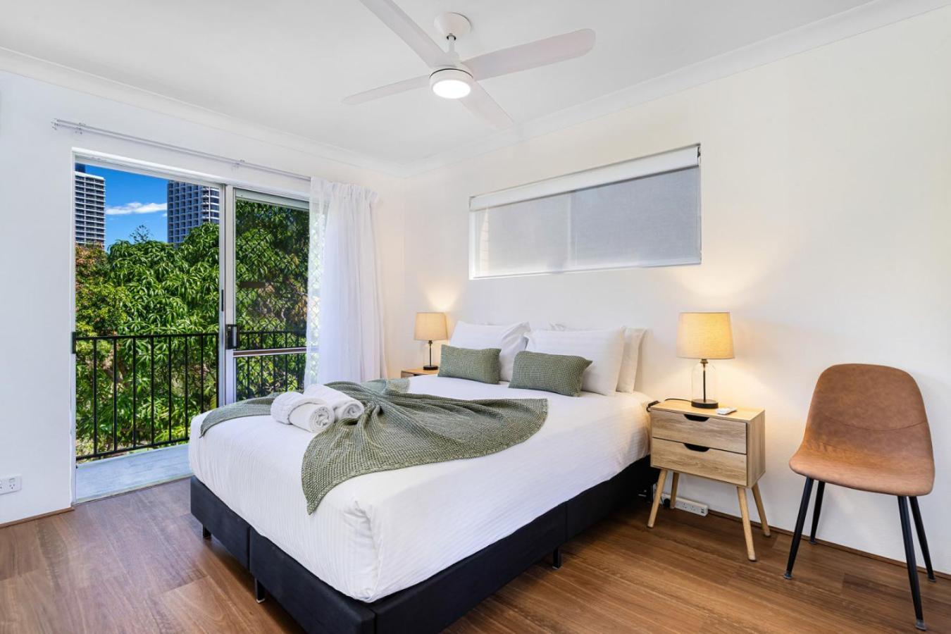 Surfers Paradise Sanctuary *