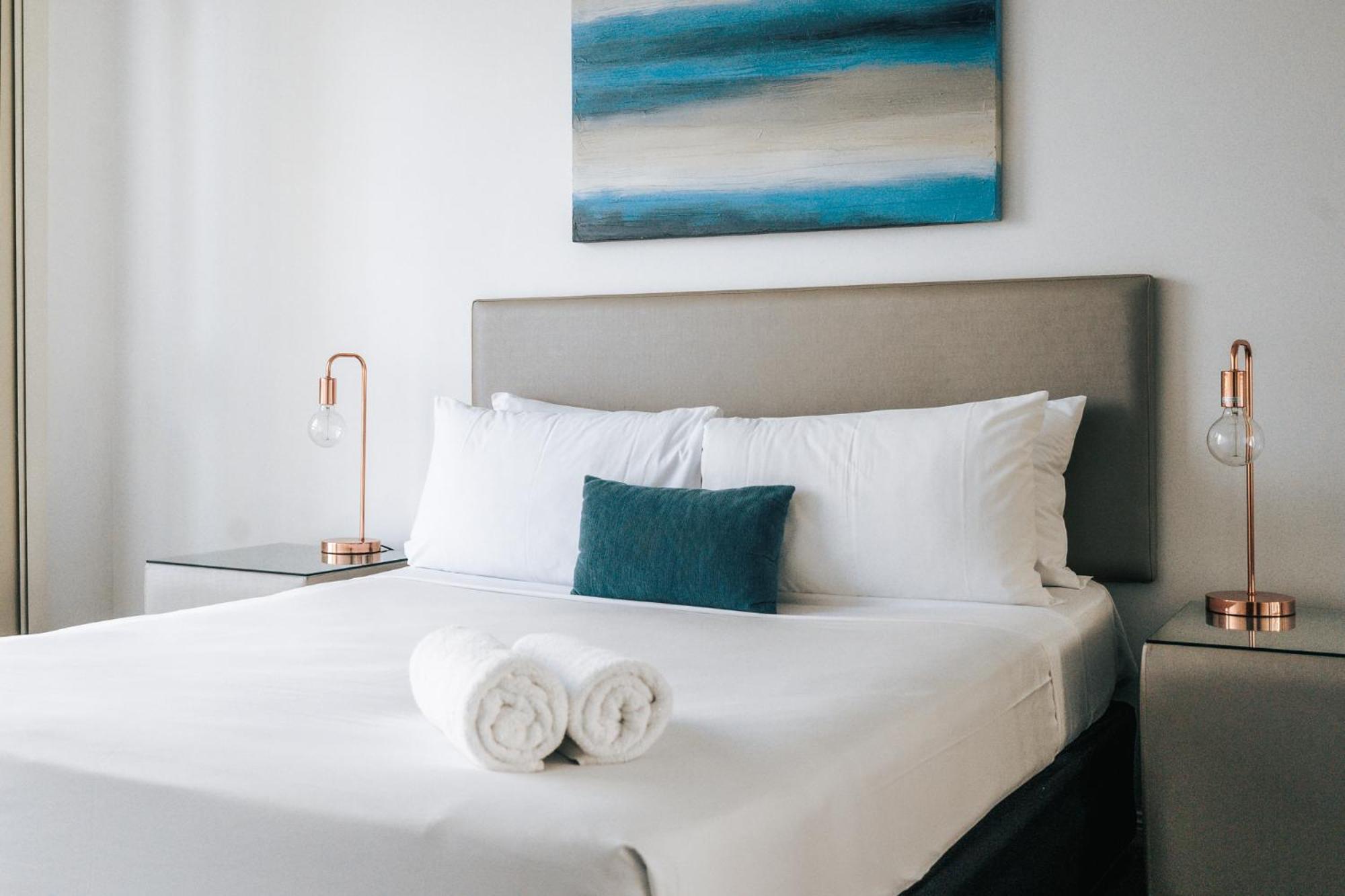 The Crest Aparthotel