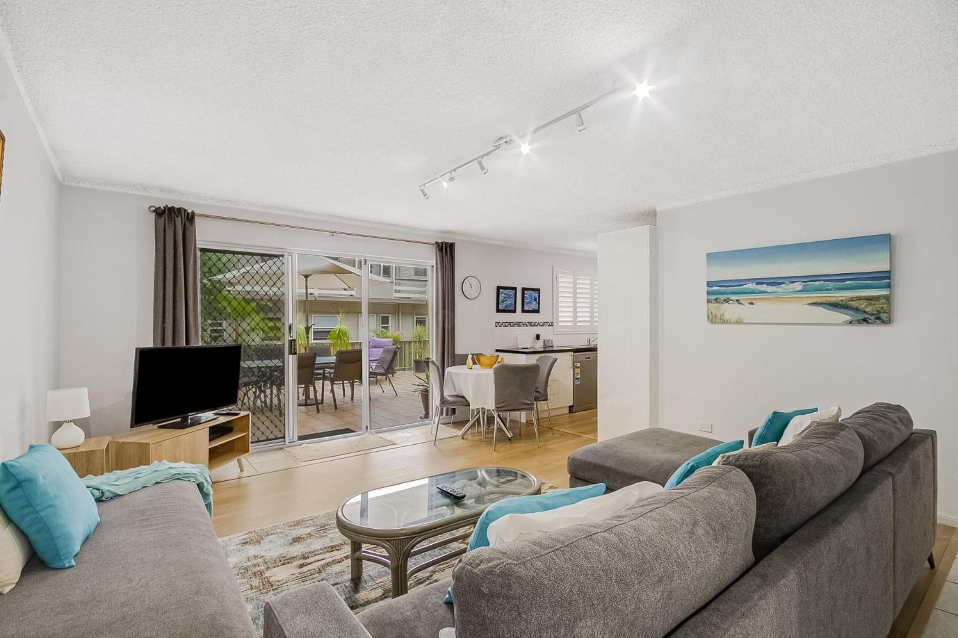 Kirra Beachside * Gold Coast