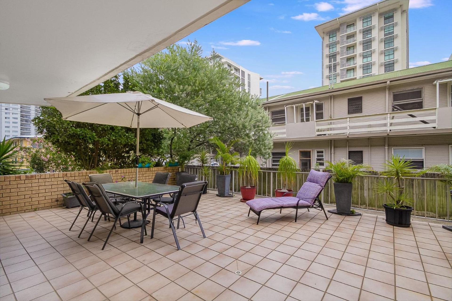 Kirra Beachside Apartment Gold Coast