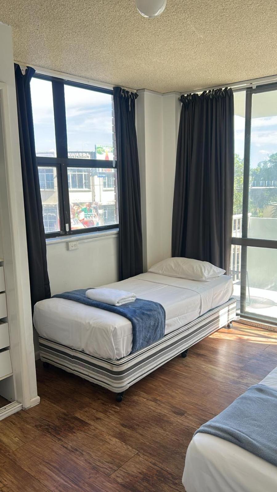 Surfers Private Apartment Gold Coast