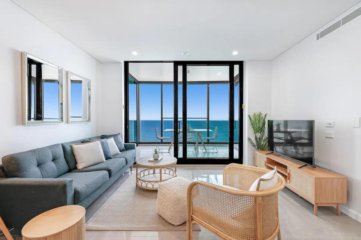 Apartamento Sky-high Beachside - Pet Friendly *