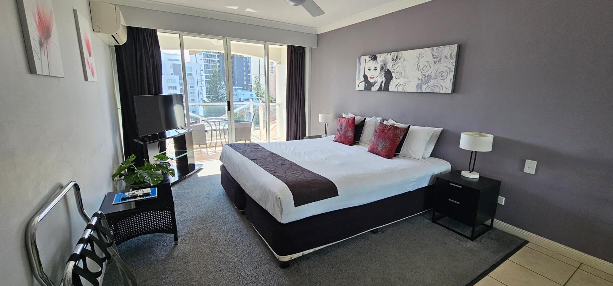 Broadbeach Aparthotel