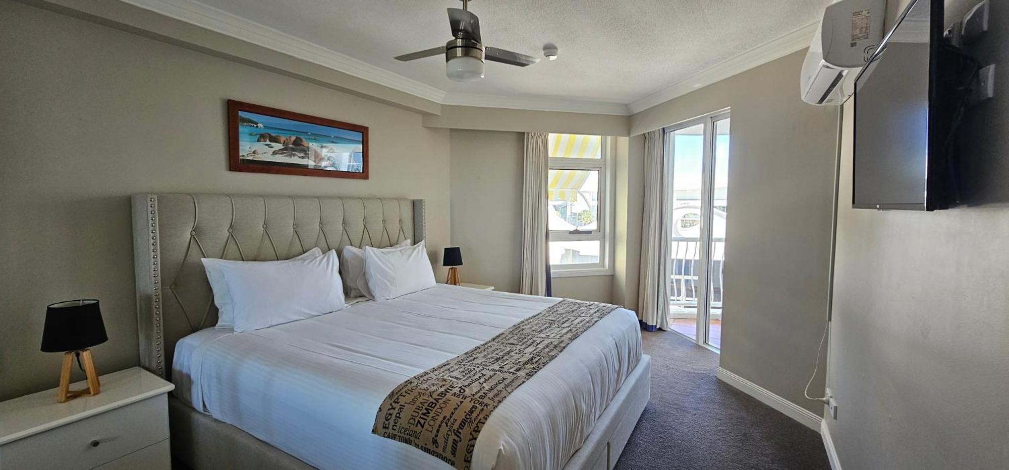 Aparthotel Broadbeach