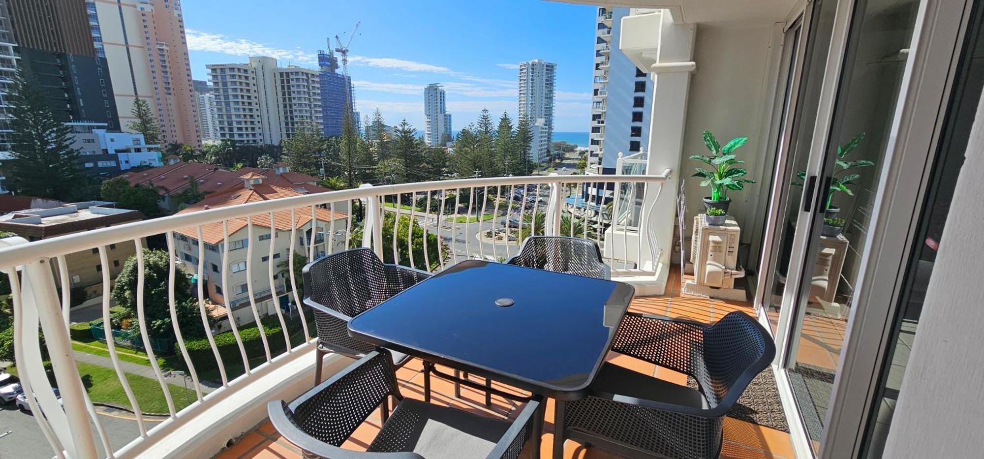 Broadbeach