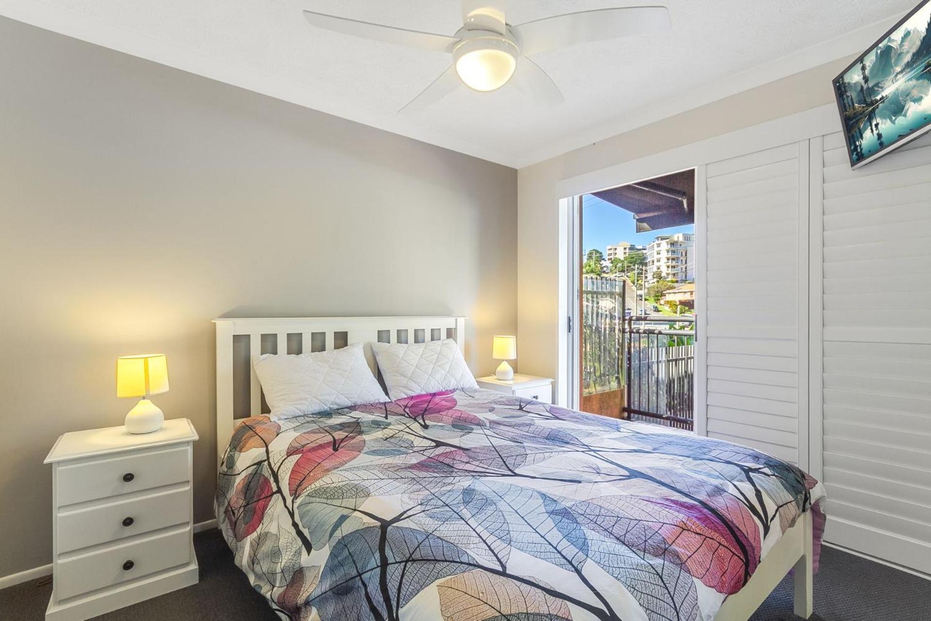 Peurto Vallerta Unit 1 Apartment Gold Coast