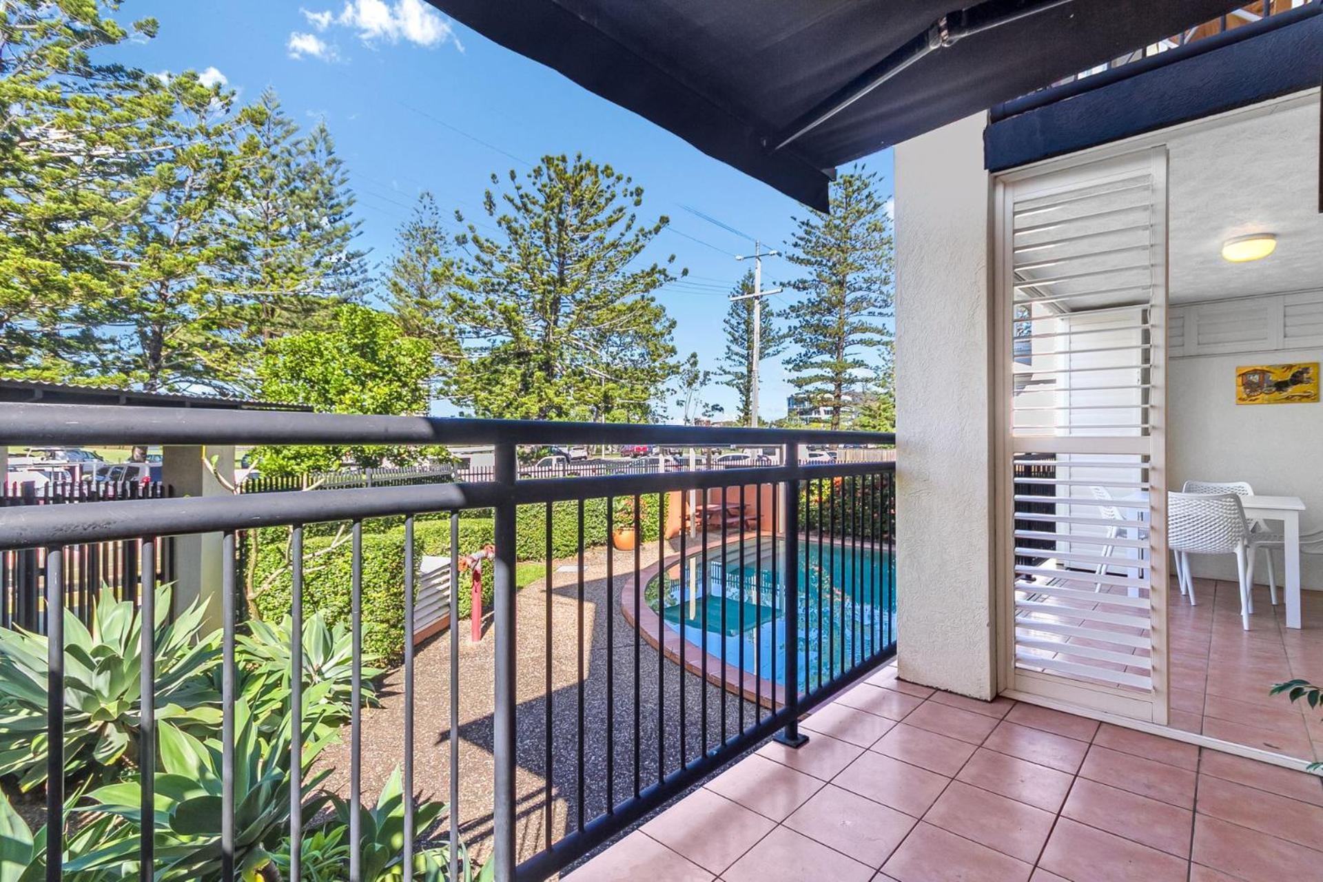 Peurto Vallerta Unit 1 Gold Coast