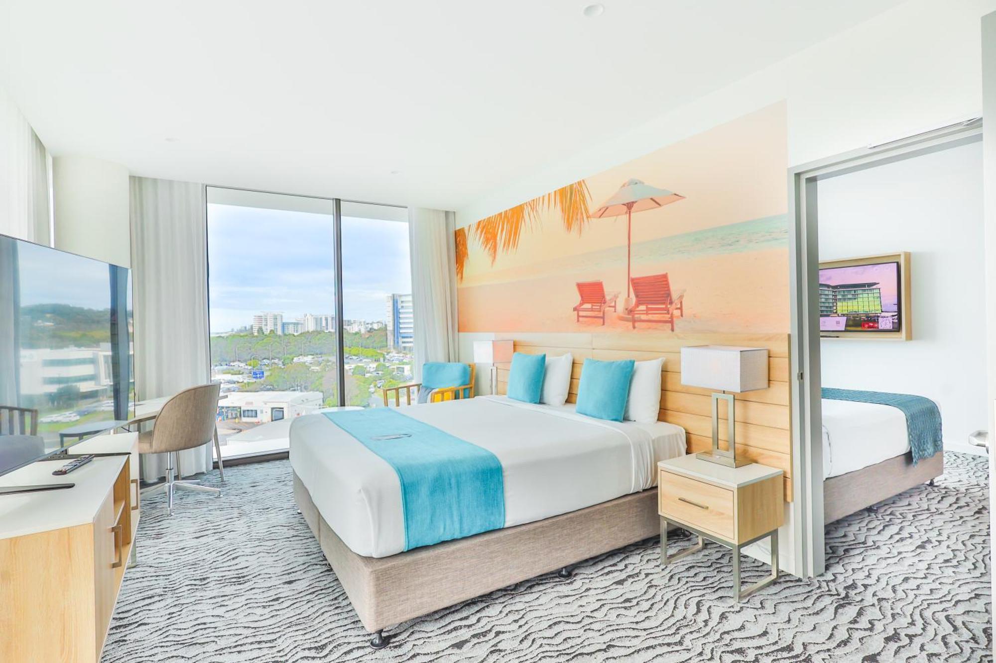 Rydges Airport Hotel