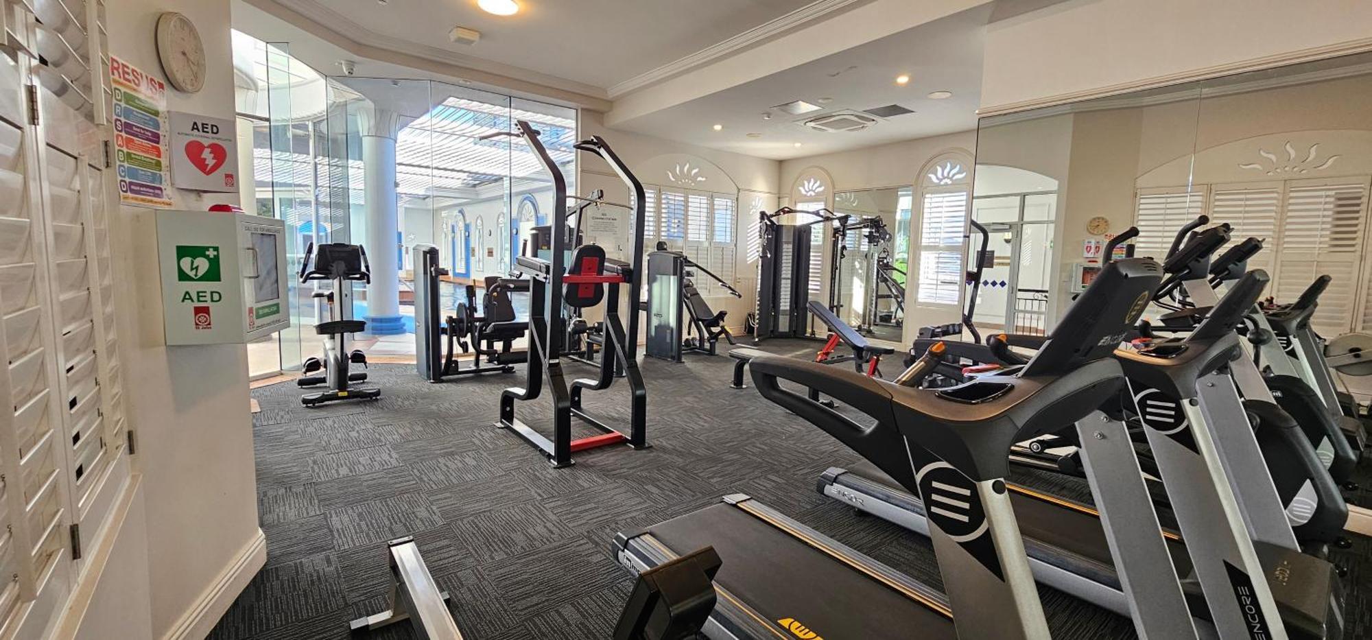 Broadbeach Aparthotel