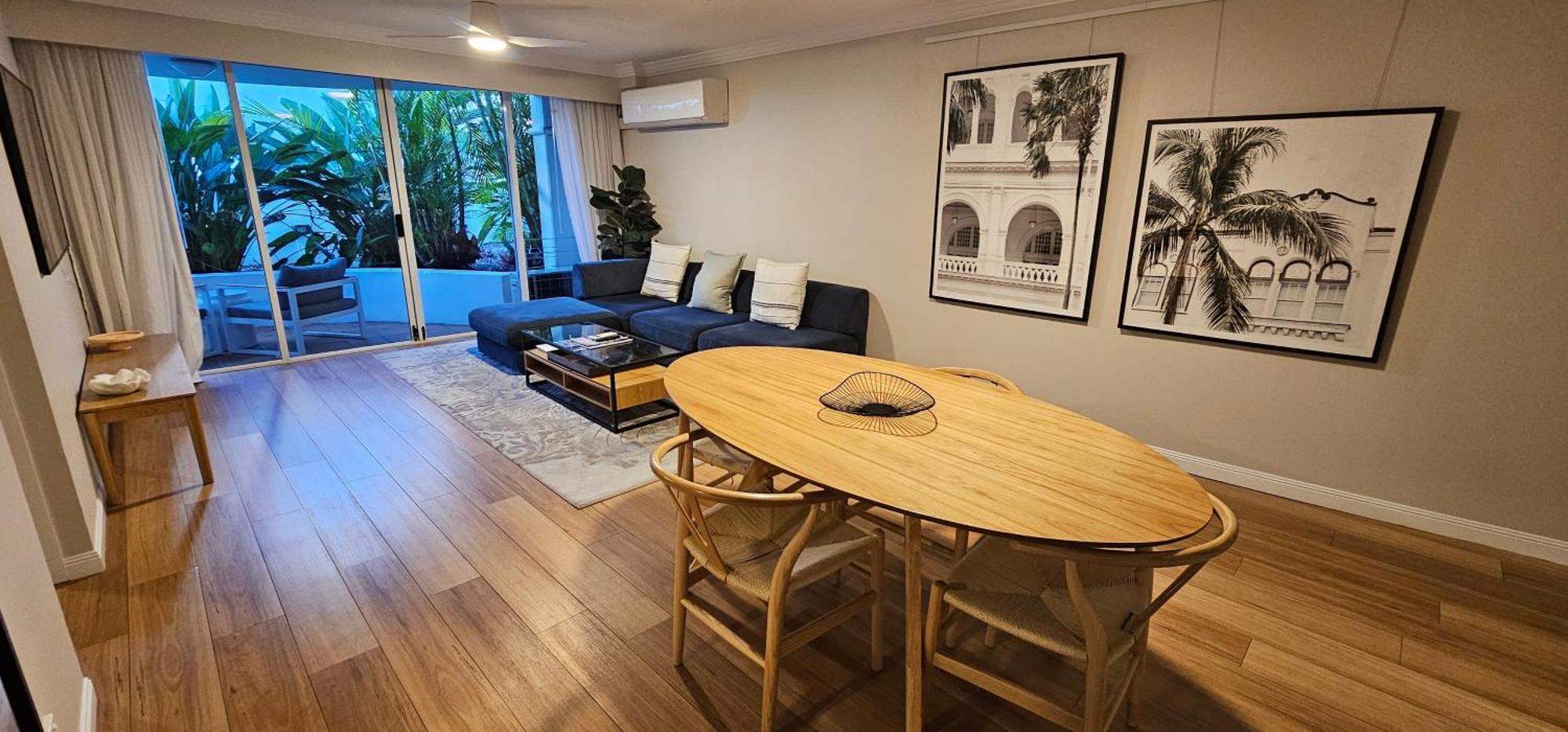 Broadbeach Aparthotel Gold Coast