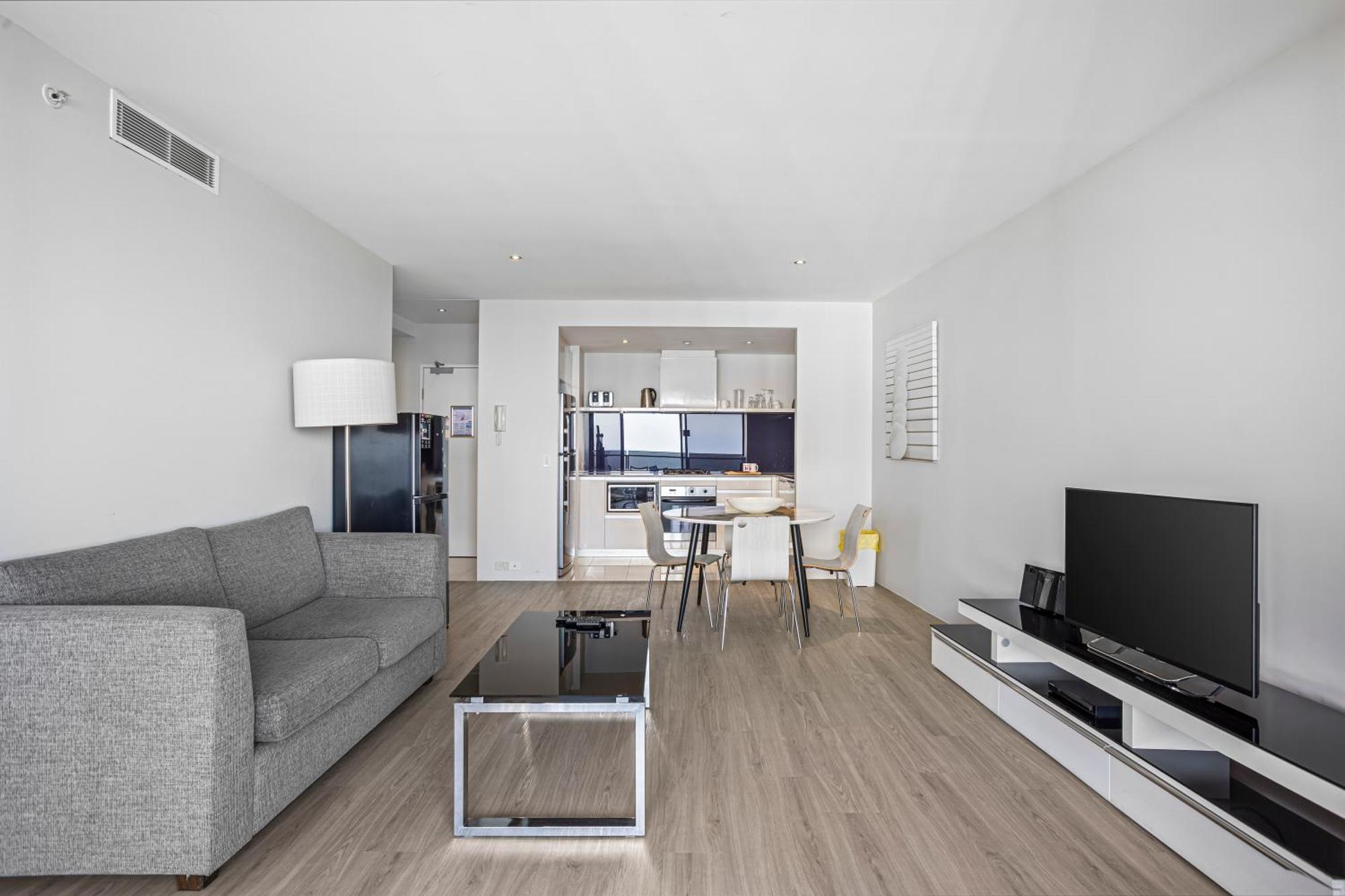 Circle On Cavill Apartment Gold Coast