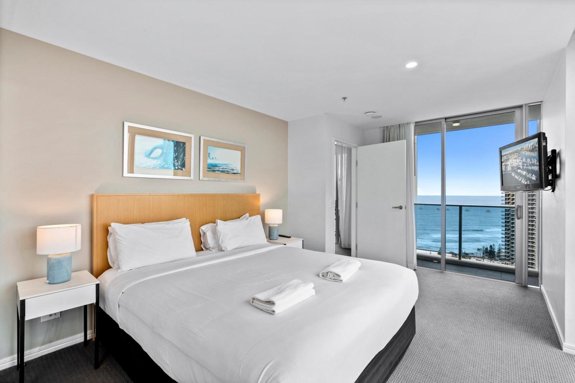 Orchid Residences - Hr Surfers Paradise Apartment Gold Coast