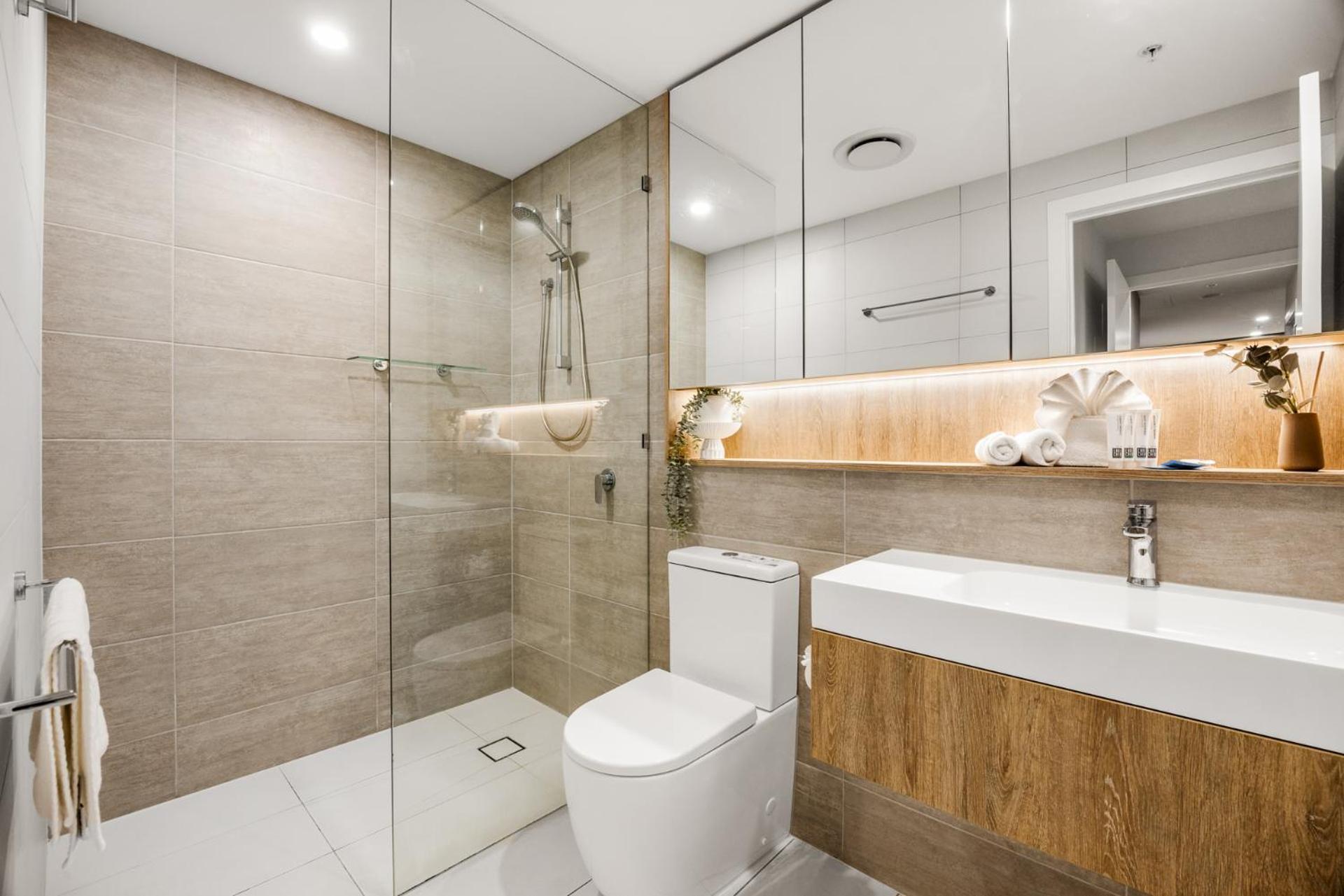 Star Residences Tower - Statement Vogue Themed Apartment