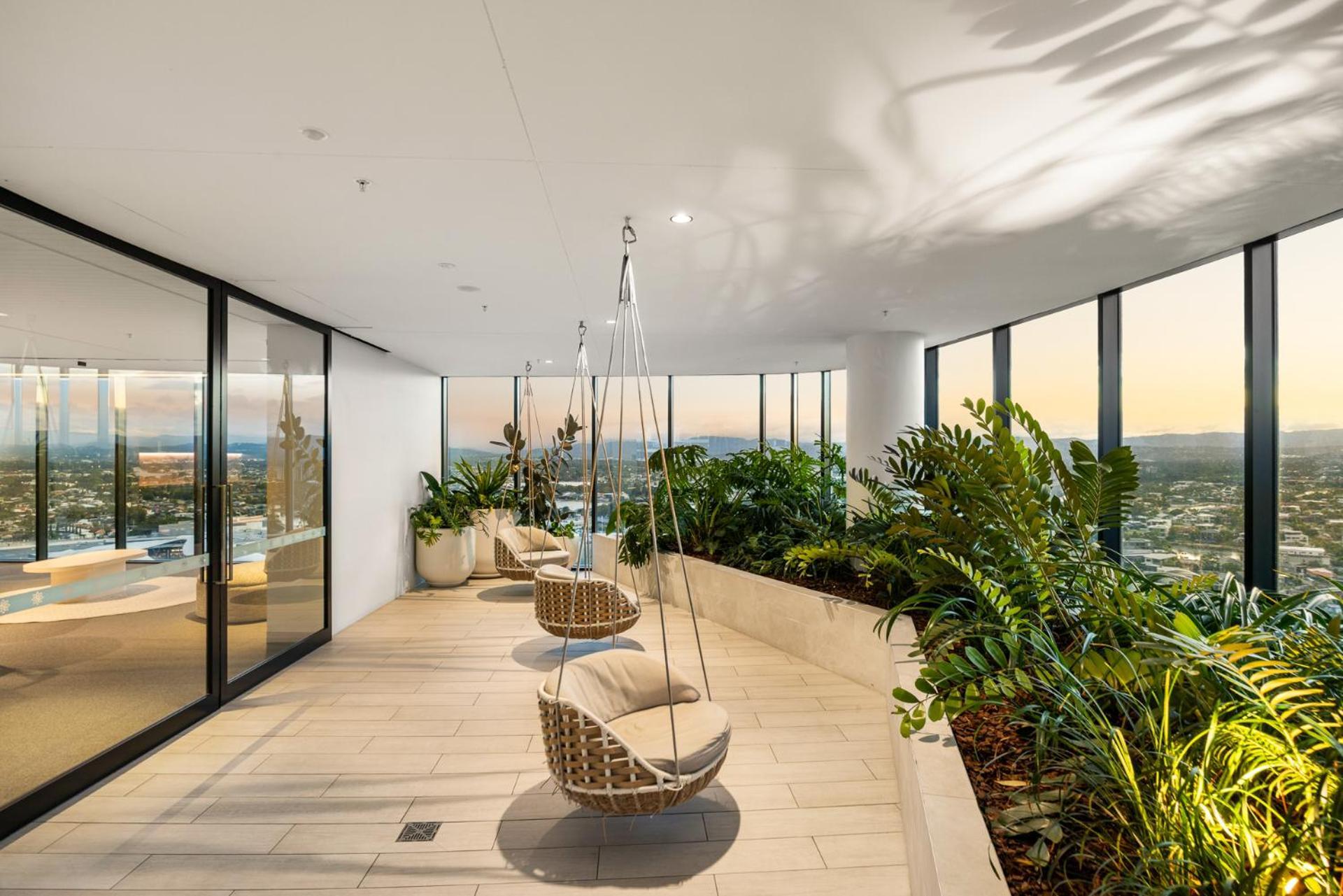 Star Residences Tower - Statement Vogue Themed *
