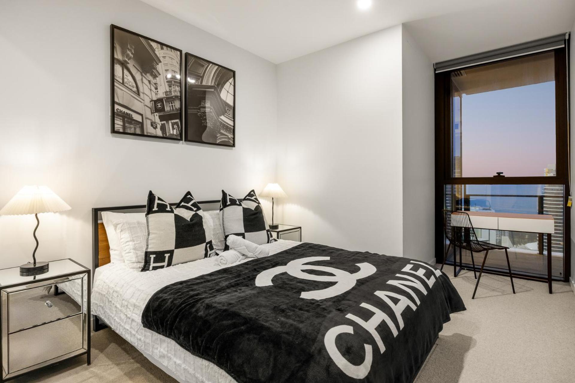 Star Residences Tower - Statement Vogue Themed Apartment *