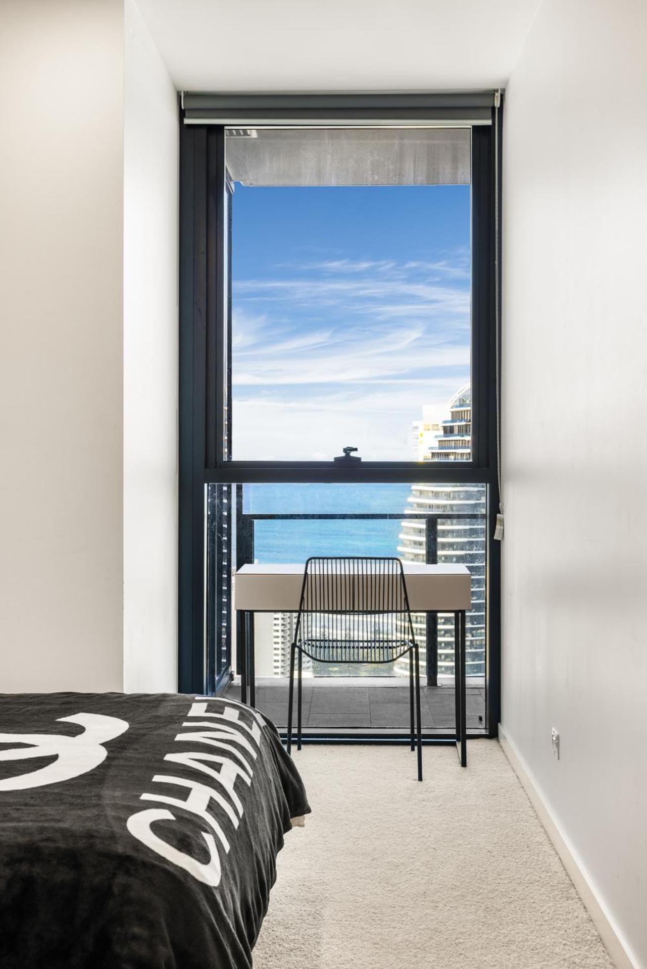 Star Residences Tower - Statement Vogue Themed