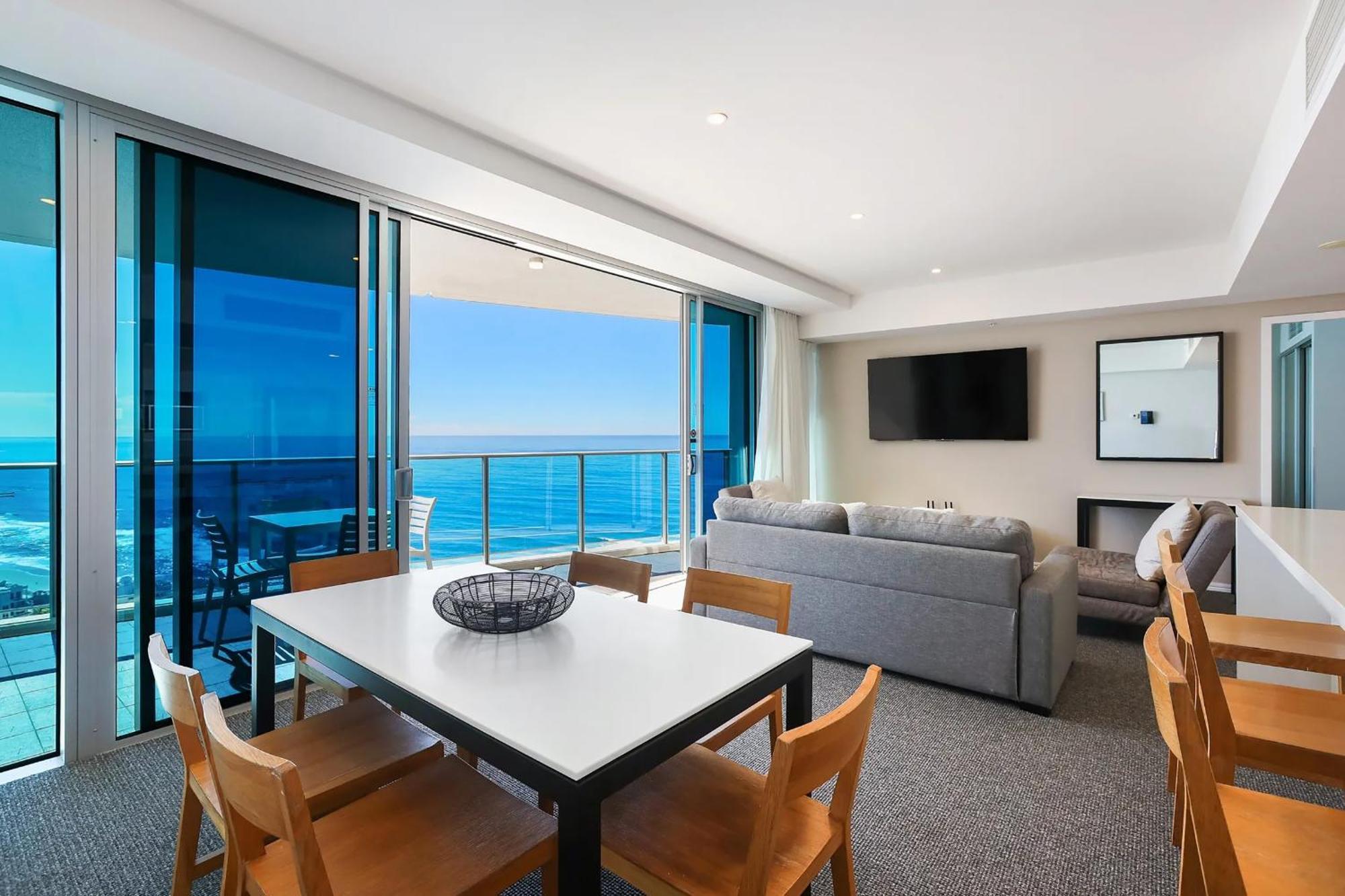 Orchid Residences - Hr Surfers Paradise Apartment Gold Coast