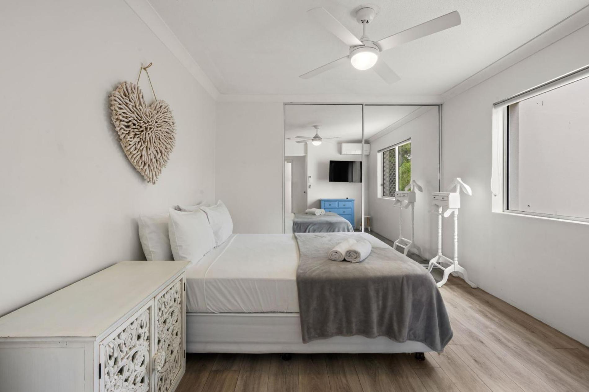 Apartment Cosy Burleigh Getaway *
