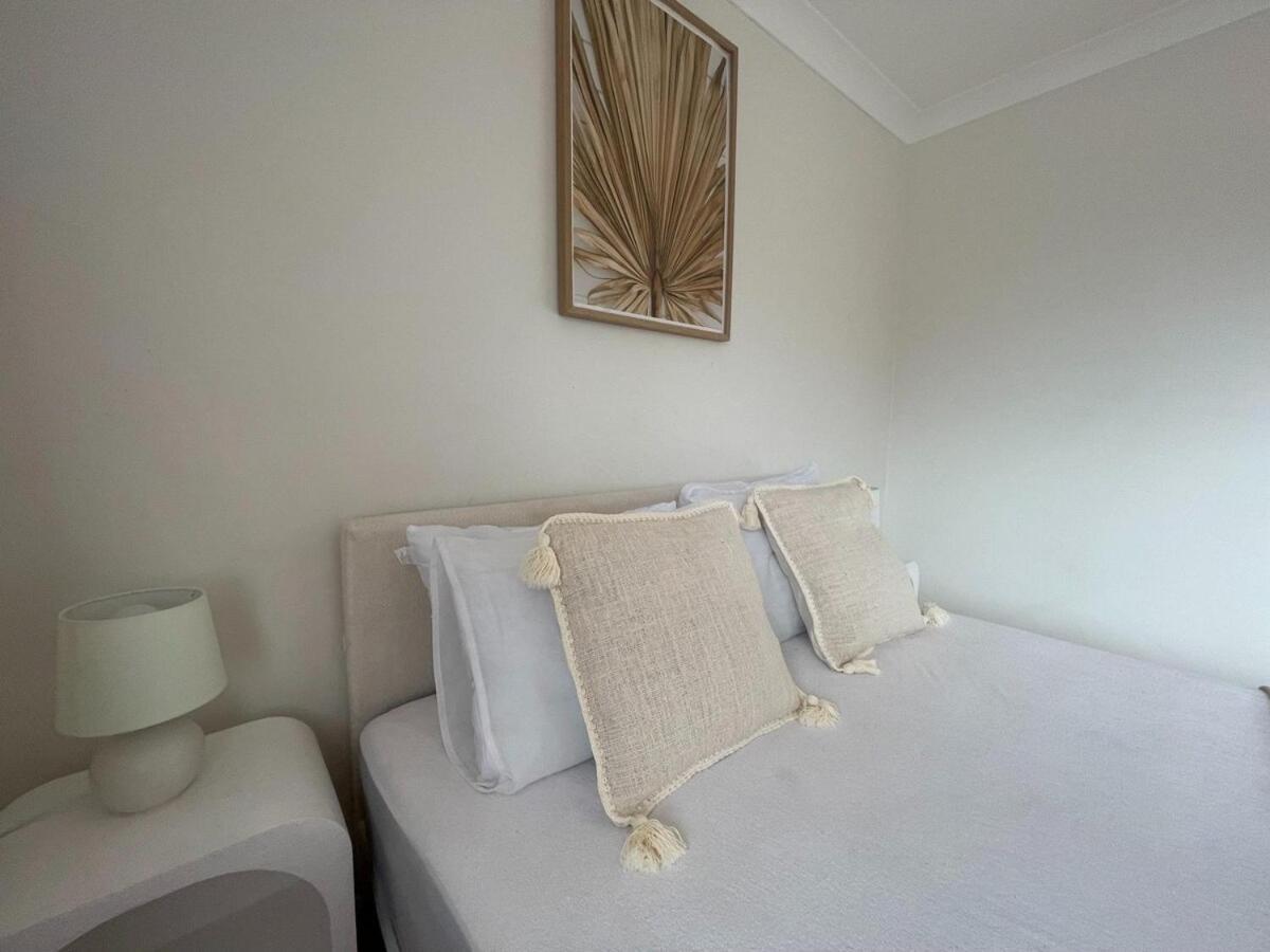 Coolangatta Surf & - Townhouse - Pet Friendly Gold Coast