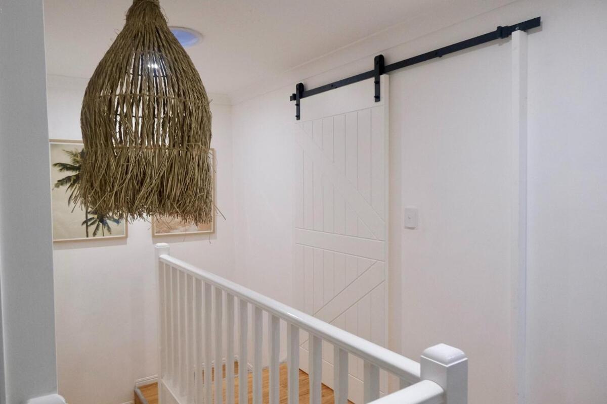 Coolangatta Surf & - Townhouse - Pet Friendly Apartment *