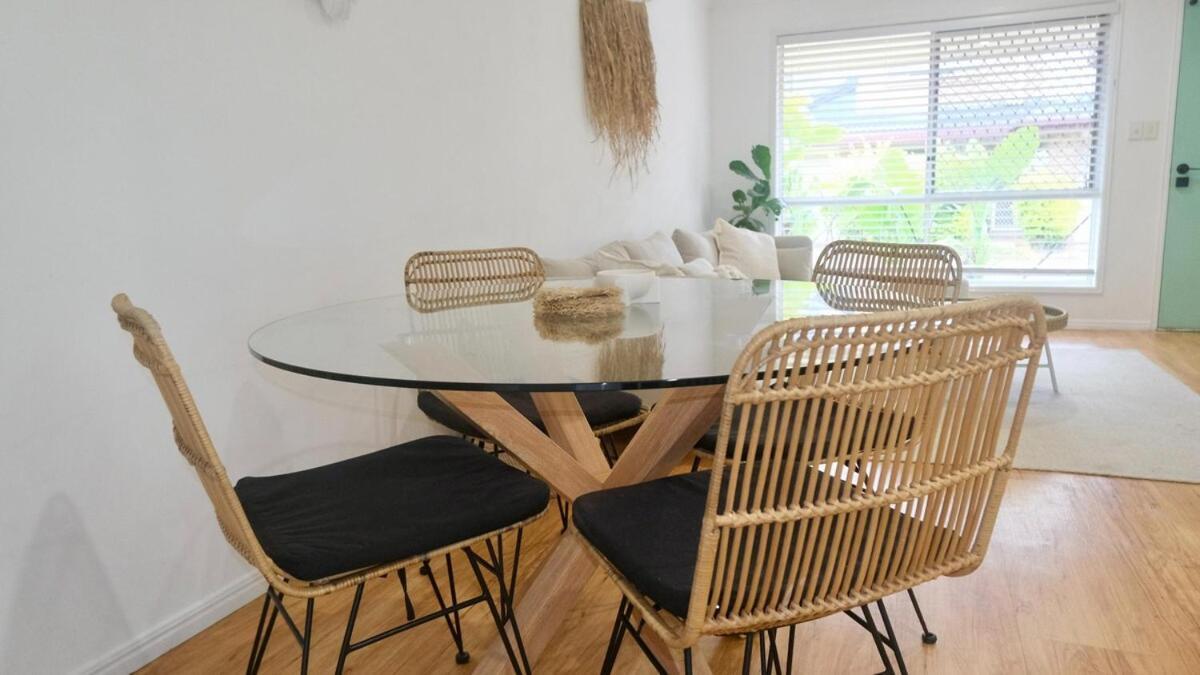 Coolangatta Surf & - Townhouse - Pet Friendly *