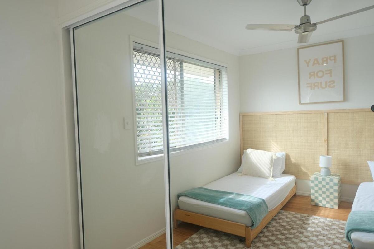 Apartment Coolangatta Surf & - Townhouse - Pet Friendly