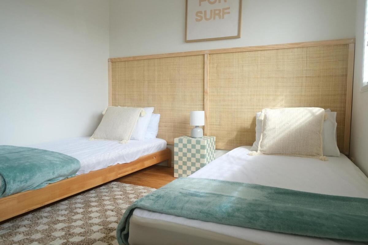 Apartment Coolangatta Surf & - Townhouse - Pet Friendly *