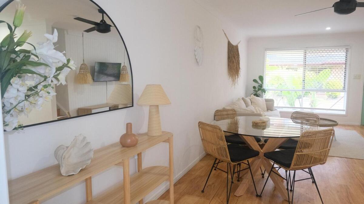Coolangatta Surf & - Townhouse - Pet Friendly *