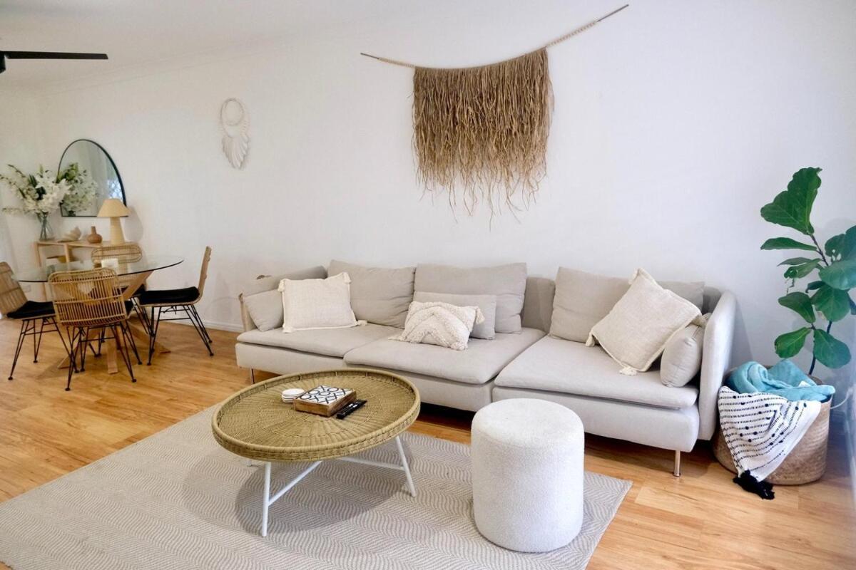 Coolangatta Surf & - Townhouse - Pet Friendly Gold Coast