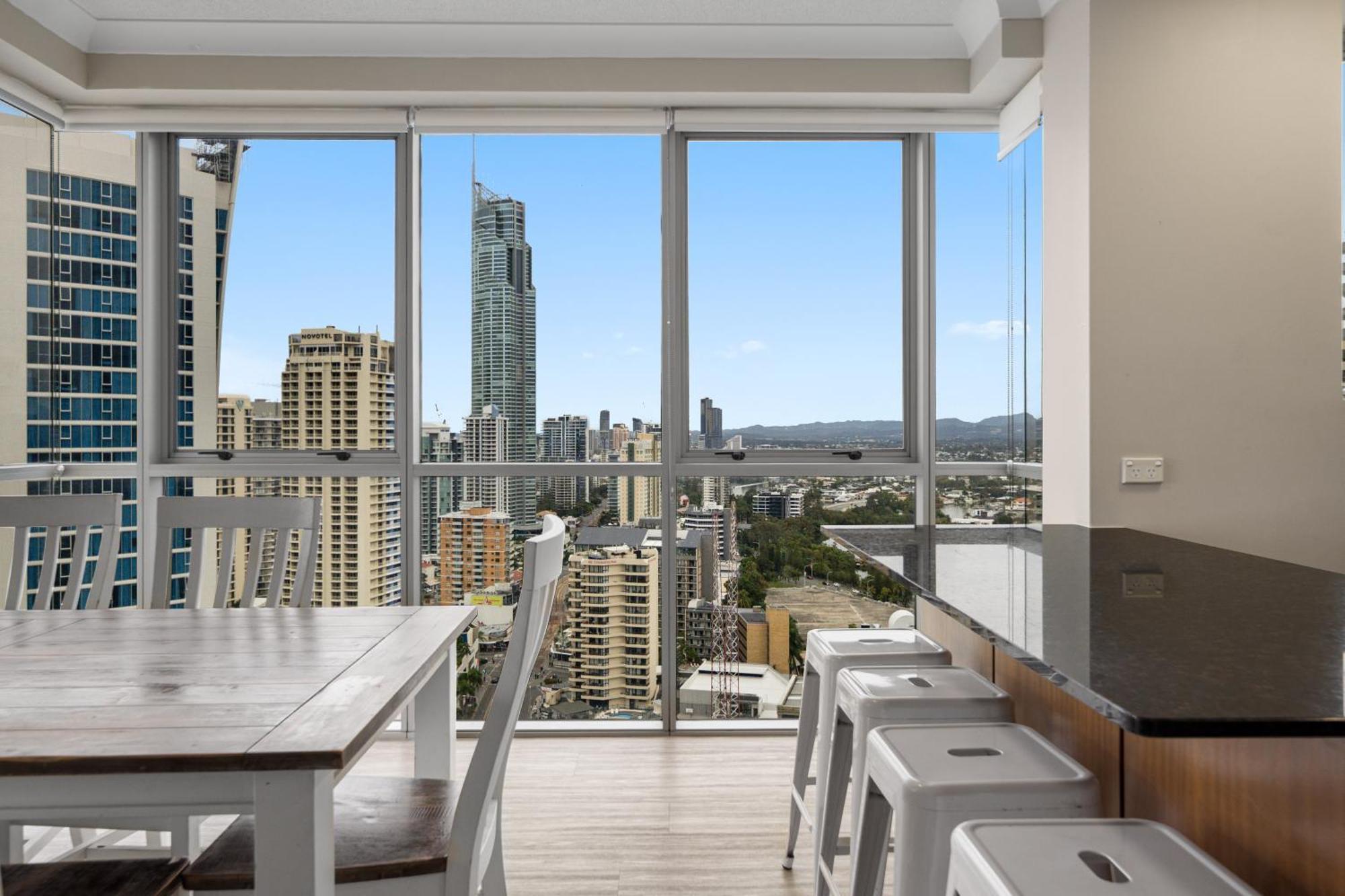 Chevron Renaissance - Private Gold Coast