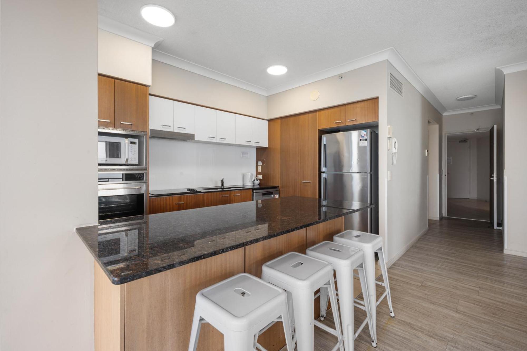 Apartment Chevron Renaissance - Private Gold Coast