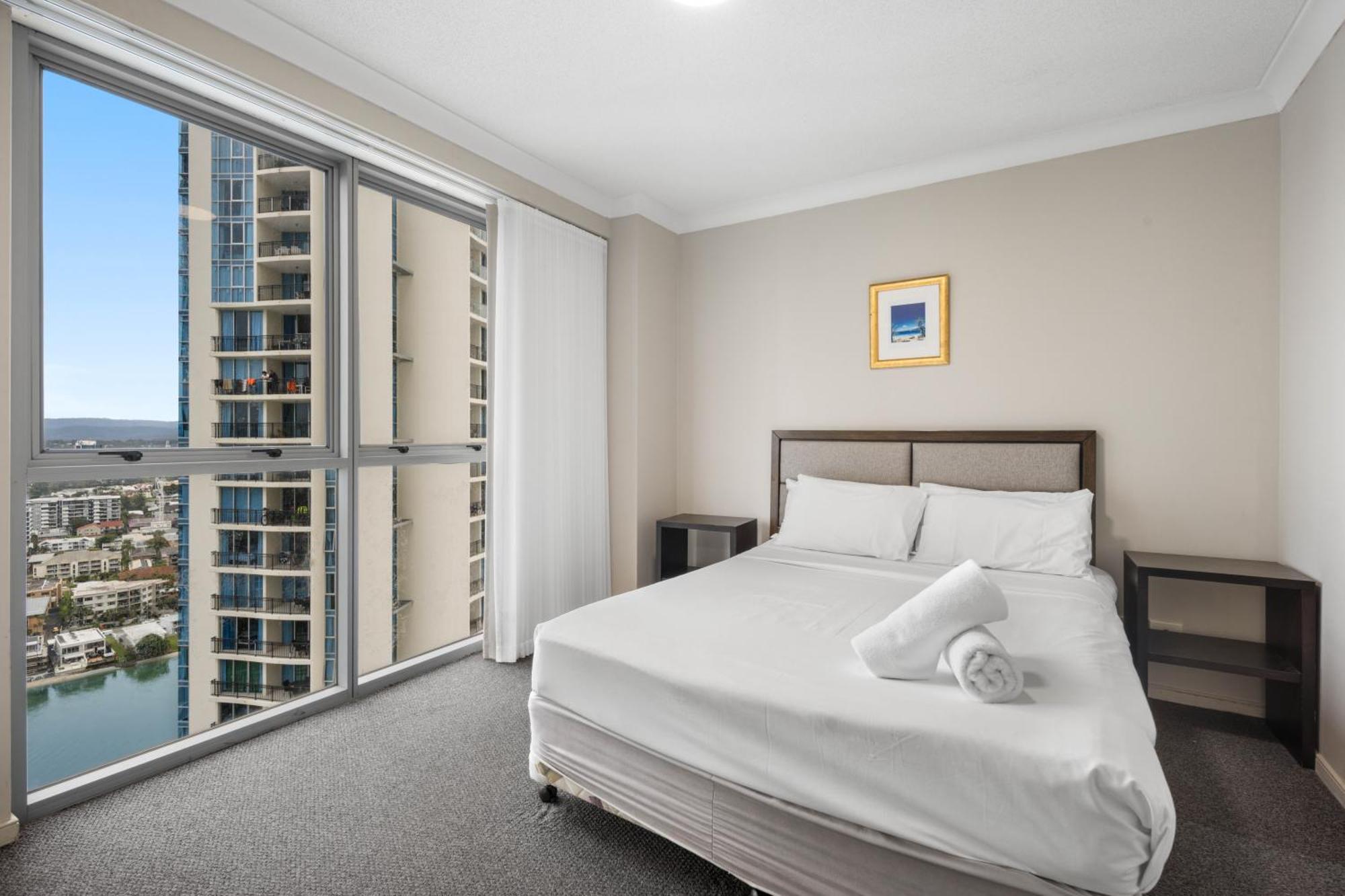 Chevron Renaissance - Private Gold Coast