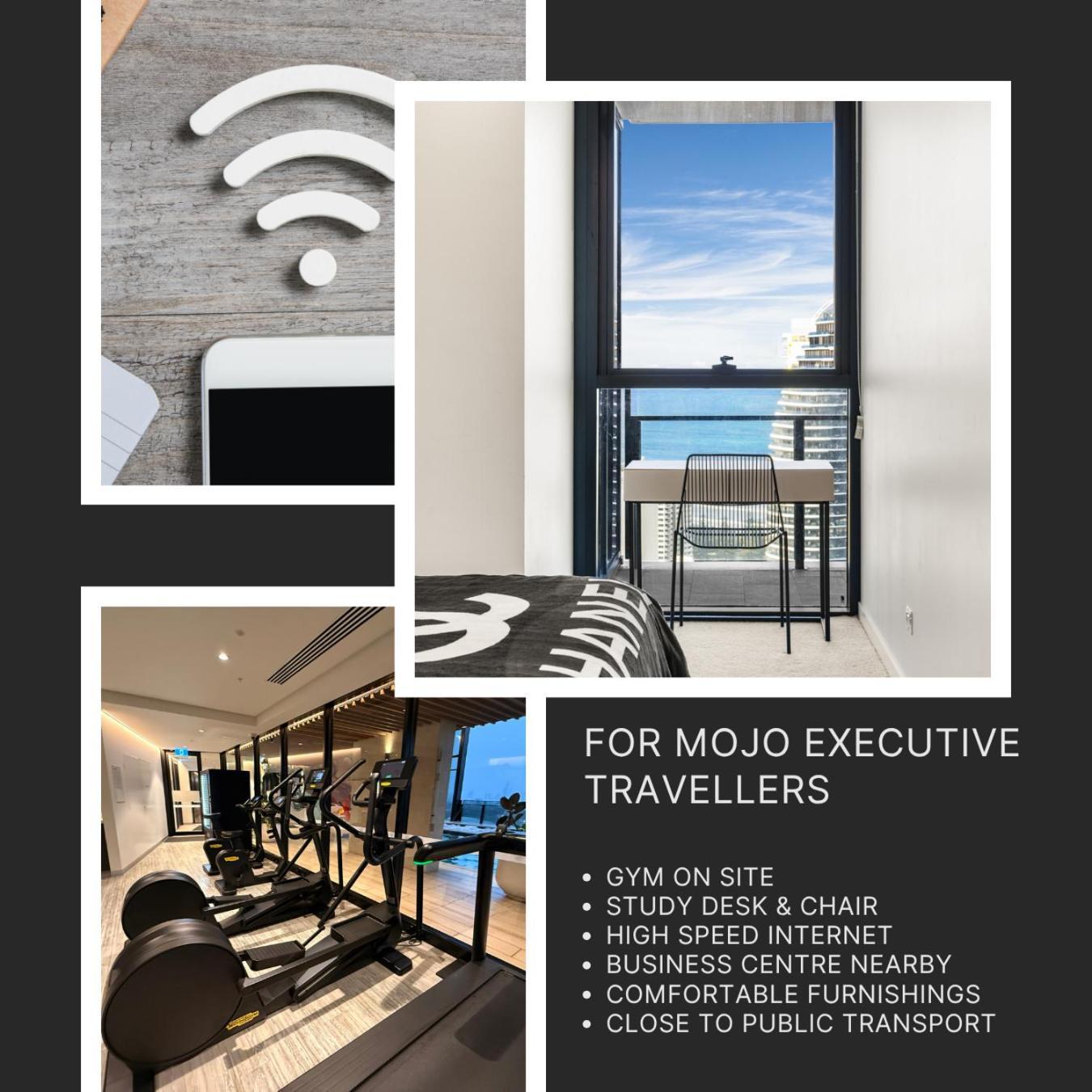 Star Residences Tower - Statement Vogue Themed * Gold Coast