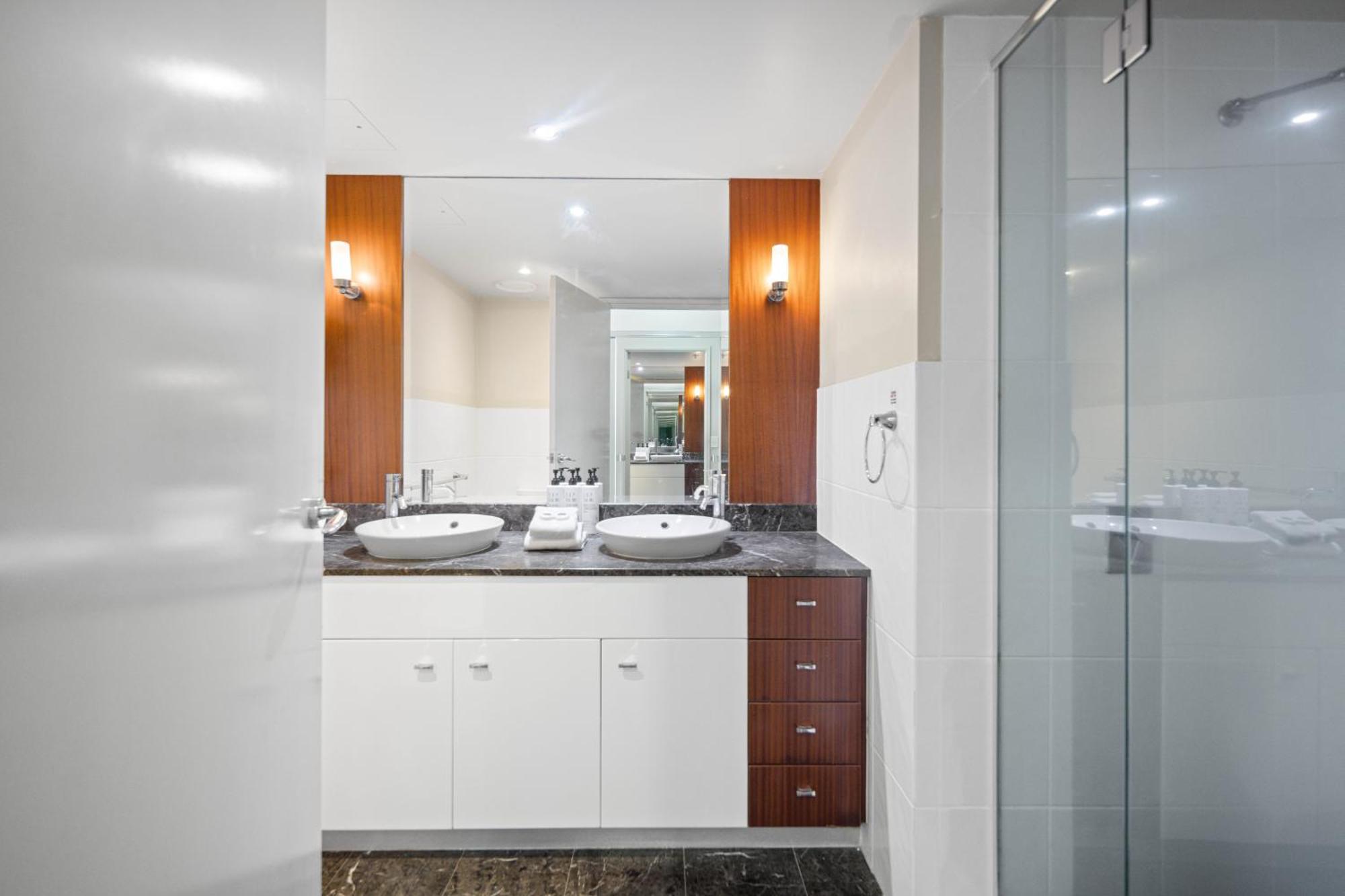 Chevron Renaissance - Private * Gold Coast