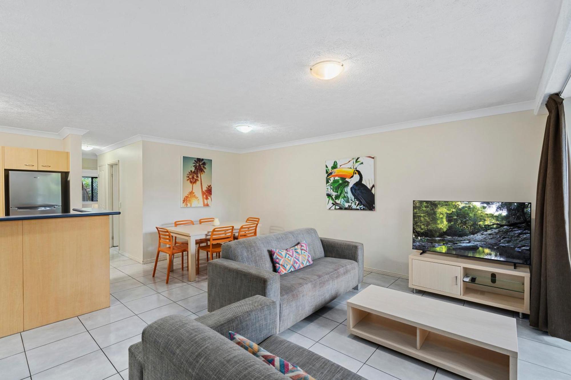 Turtle Getaway - Family Paradise By The Sea Apartment Gold Coast