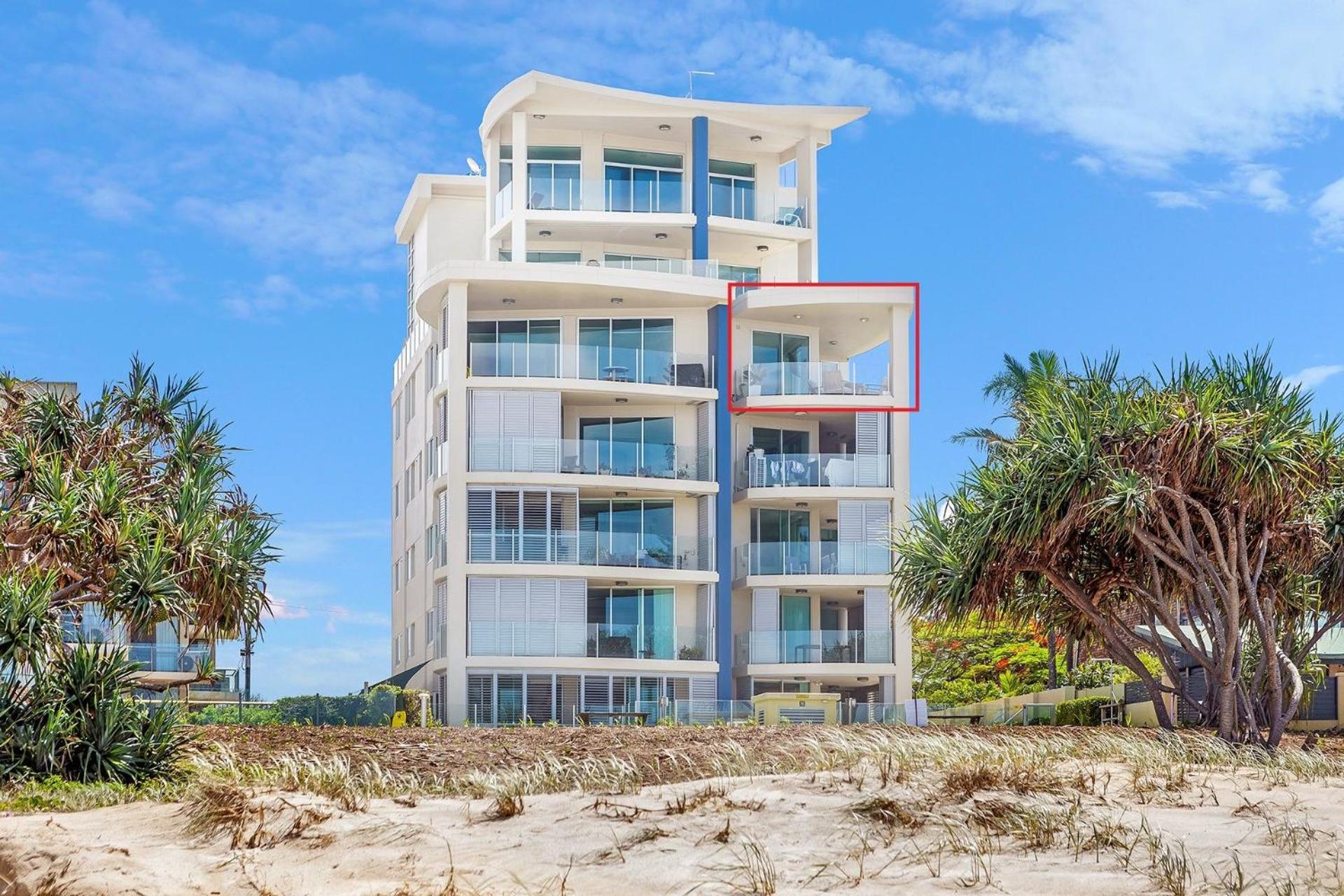 Aqua Solai 9 Apartamento Gold Coast
