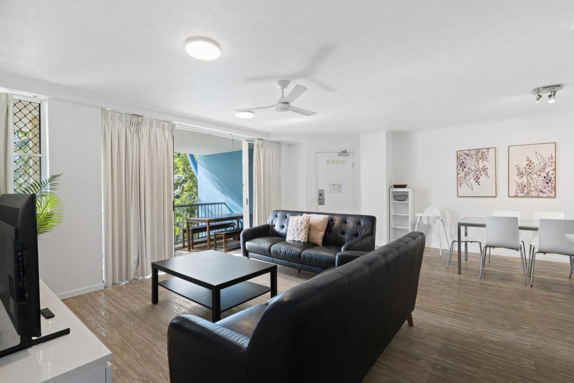 Apartment Diamond 129