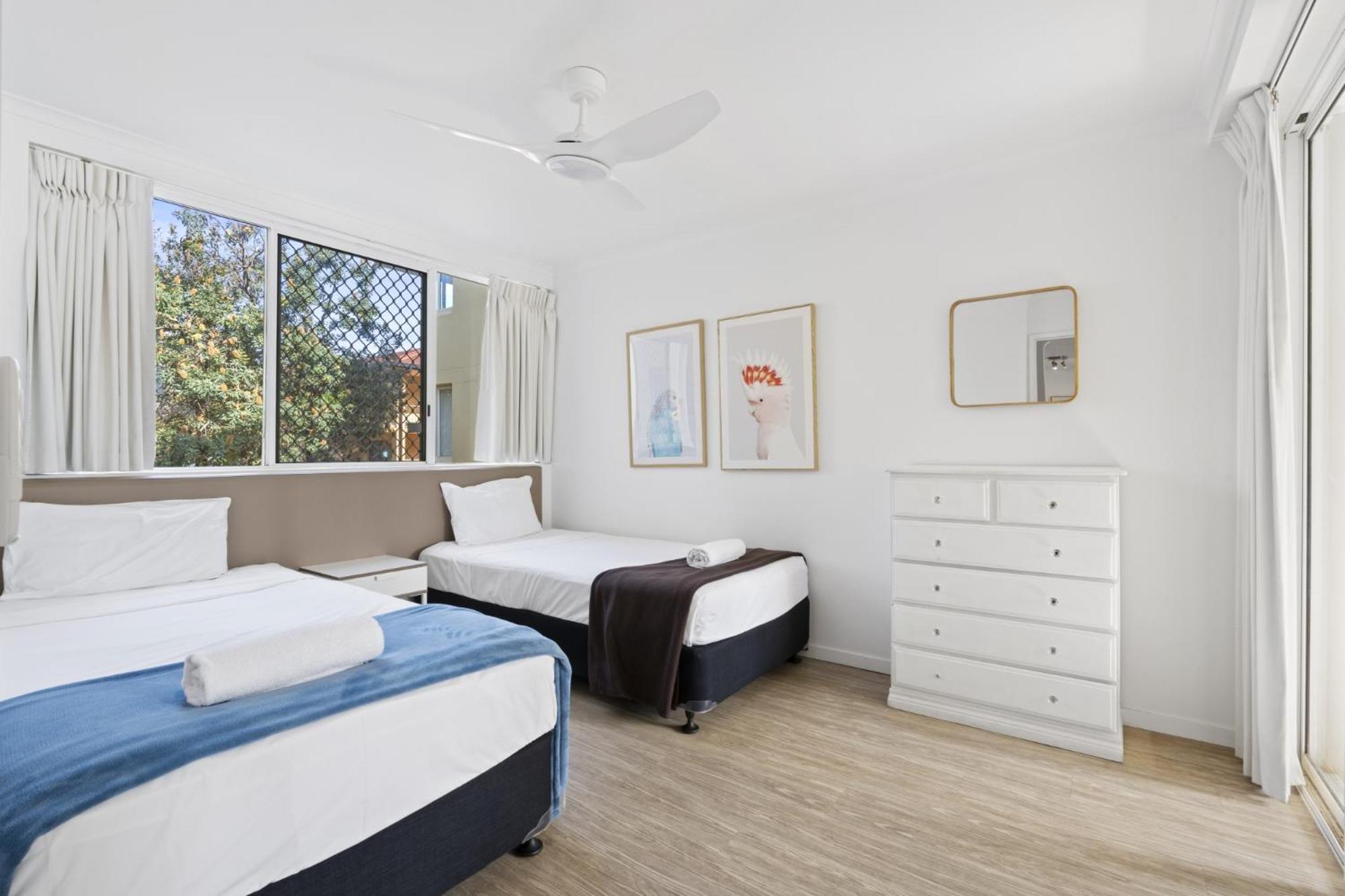 Diamond 129 Apartment Gold Coast