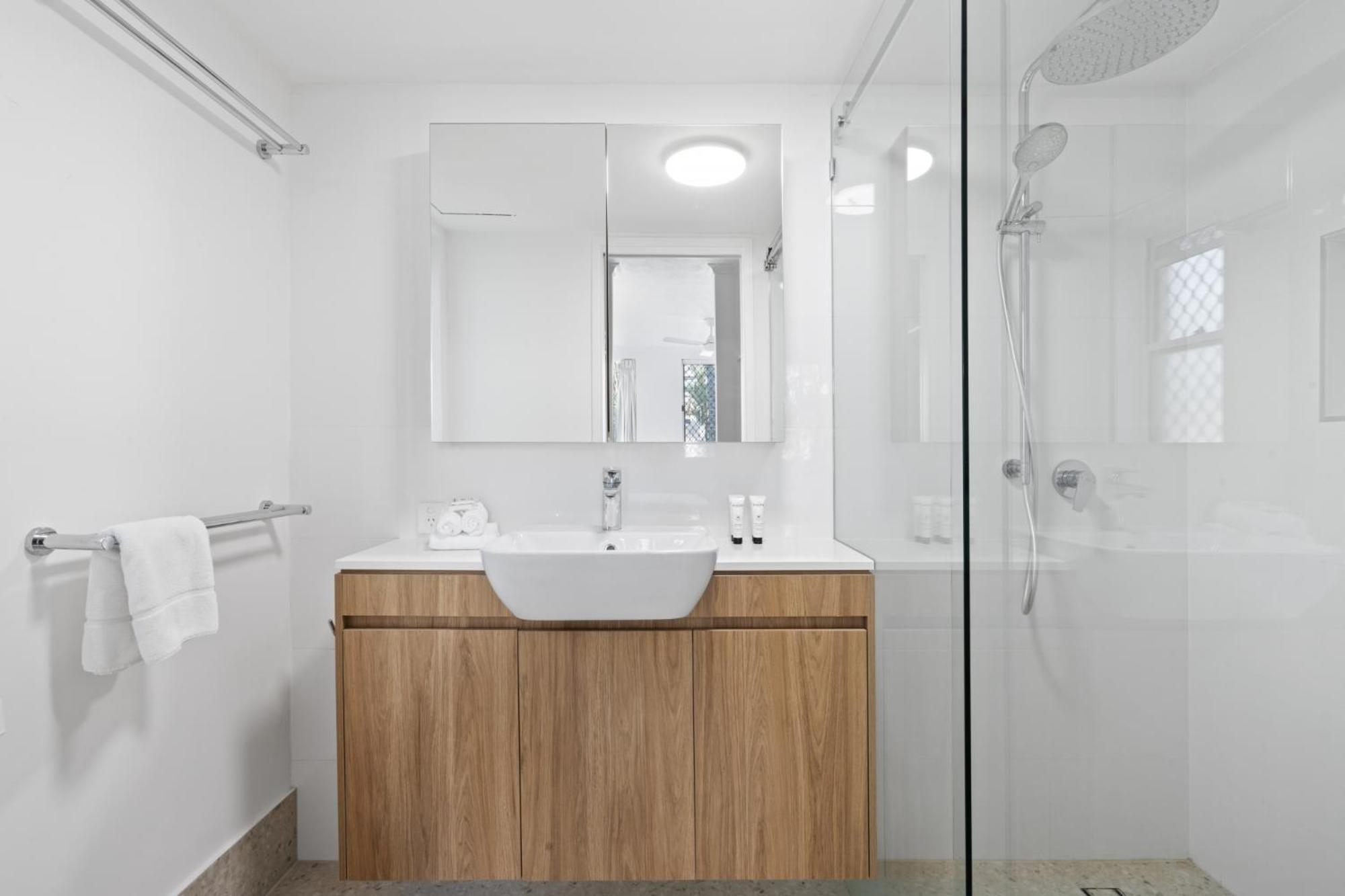 Apartment Diamond 129 Gold Coast