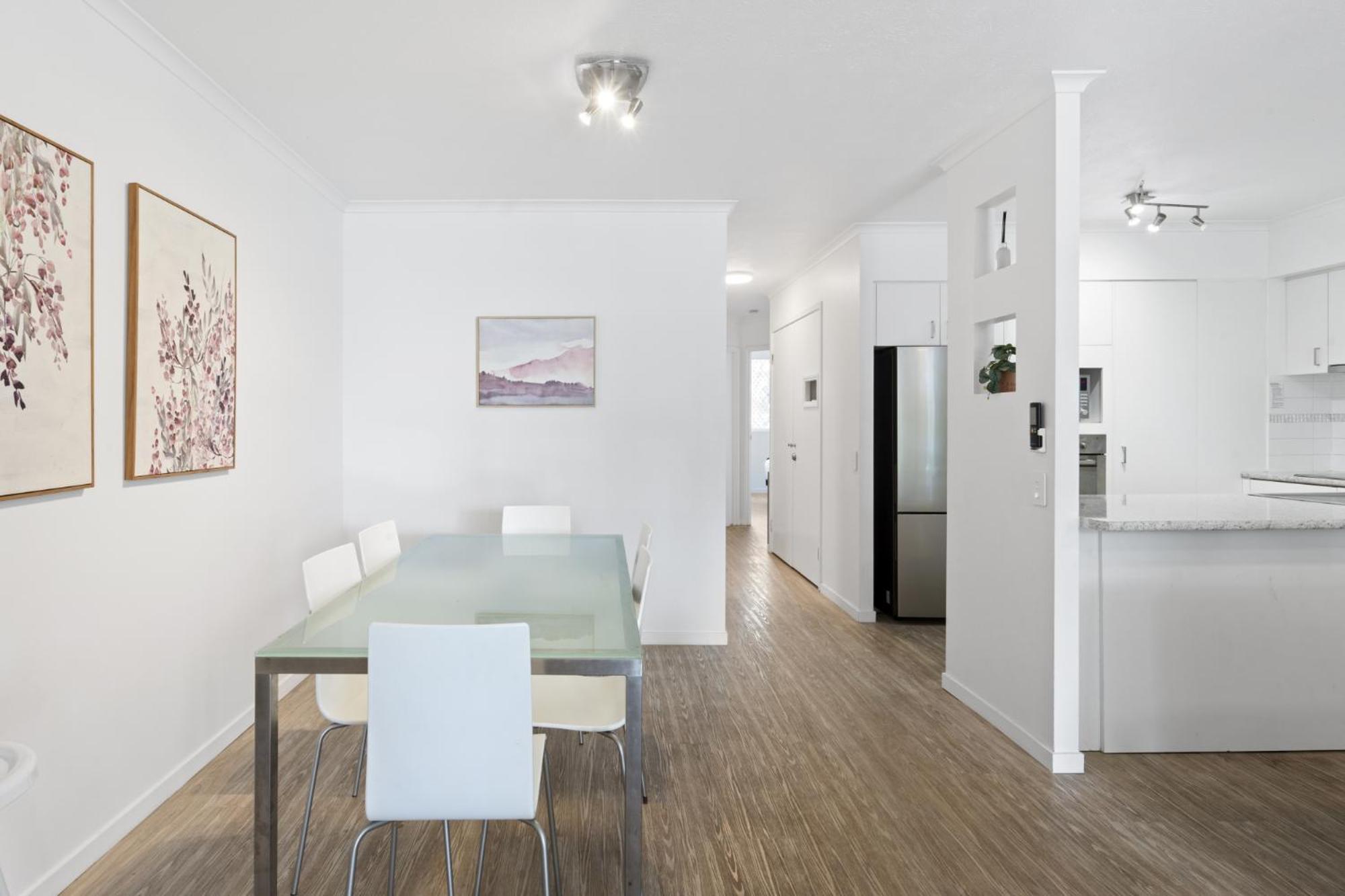 Diamond 129 Apartment *