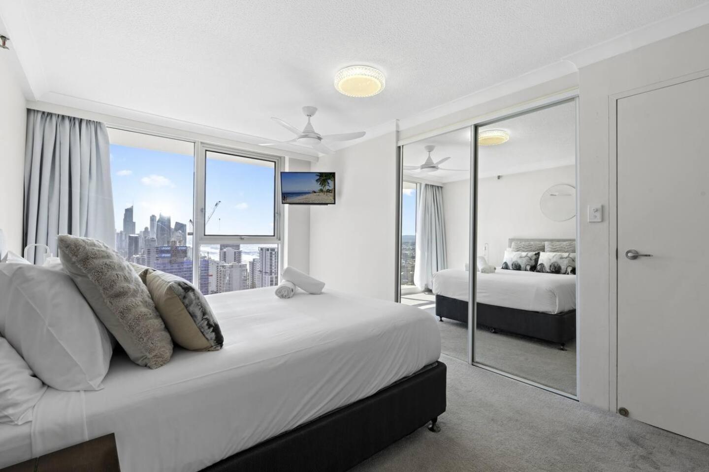 Apartment Haven, 28th Floor Ocean Views