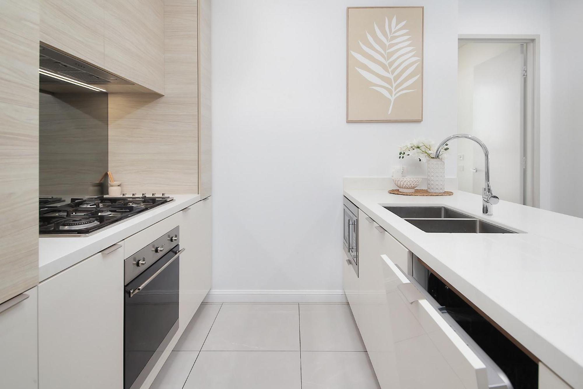 Apartment The View With 3br, 2 Bath, Free Parking Gold Coast